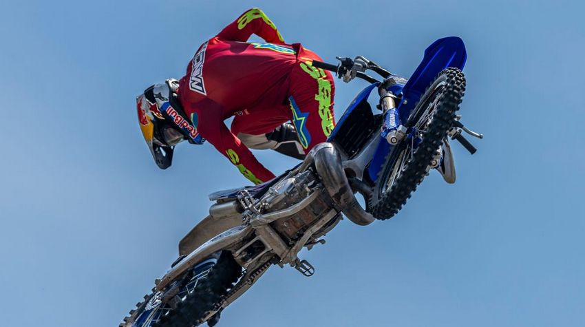 SVJETSKE FREESTYLE MOTOCROSS ZVIJEZDE STIŽU U BANJALUKU